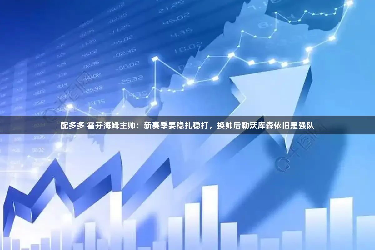 配多多 霍芬海姆主帅：新赛季要稳扎稳打，换帅后勒沃库森依旧是强队